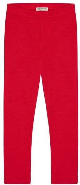 loud + proud Babys & Kinder Weiche Feinripp Legging, GOTS-zertifiziert