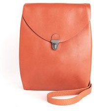 Harold's FO6 handbag clutch up