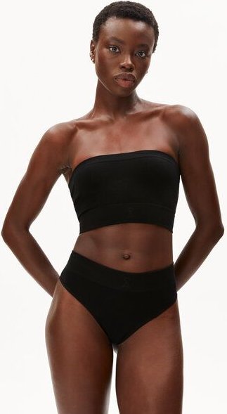 ARMEDANGELS BANDEAUAA SEAMAALA Damen Bandeau aus TENCEL Lyocell Mix