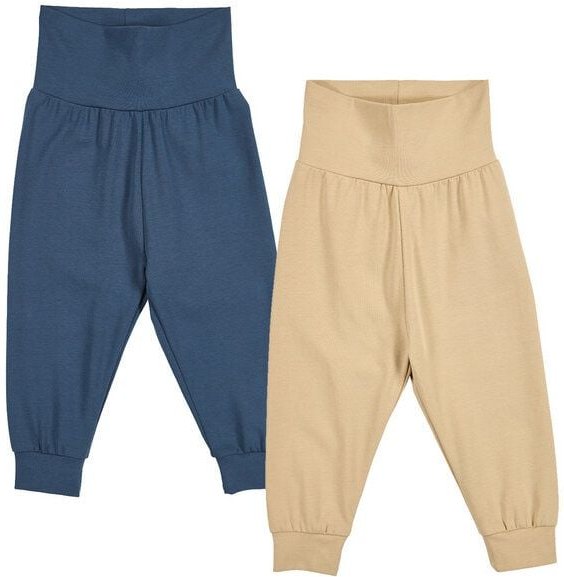 müsli Babyhose 2er-Pack