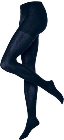 hessnatur Feinstrumpfhose aus Bio-Baumwolle