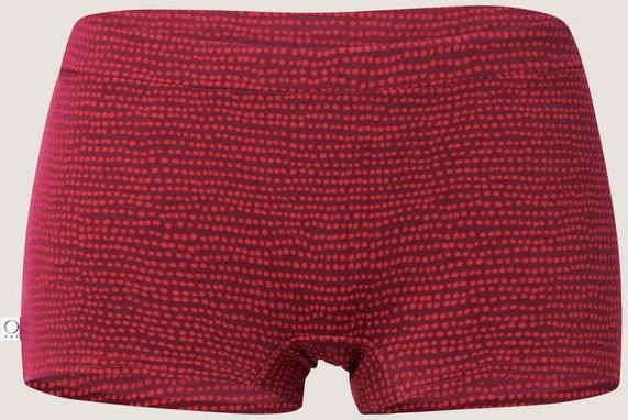 Frija Omina Bio-Baumwolle Damen-Badeshorts Isi