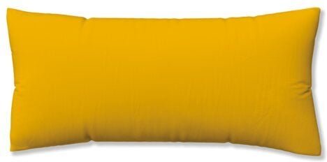 Schlafgut Kissenbezug Knitted Jersey - 95% Biobaumwolle, 5% Elasthan - uni