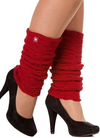 Apu Kuntur BIESEN Beinstulpen Baby Alpaka