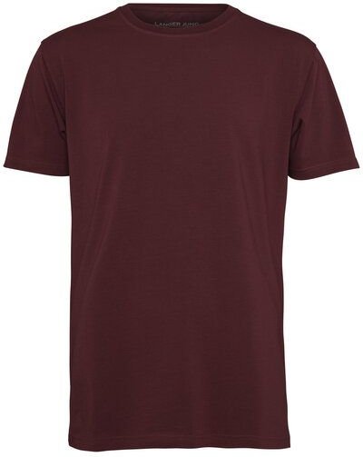 2er Pack - Extralange Basic Shirts slim fit - LANGER JUNG