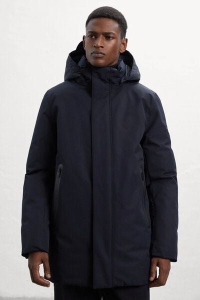 ECOALF Winterjacke - Parko Jacket - aus recyceltem Polyester