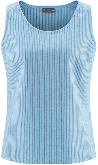 HempAge Hanf Top