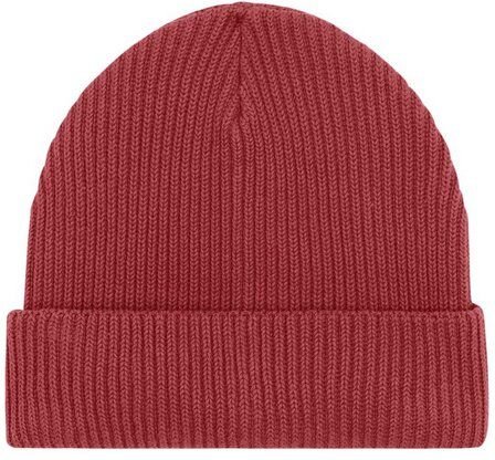 YTWOO Fisherman Beanie aus Bio-Baumwolle | Onesize | viele Farben