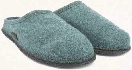 Kitz-Pichler Filz-Hausschuh Grainau aus 100% Schurwolle - Damen & Herren Pantoffel