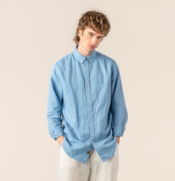 Living Crafts Hemd - ROB