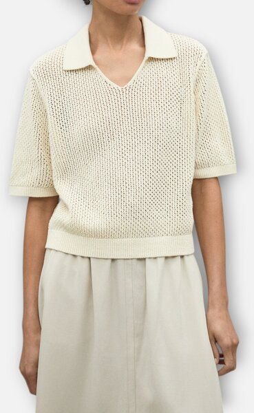 ECOALF Pullover Argan