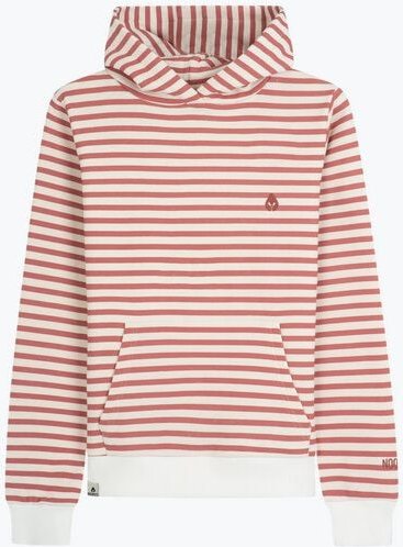 NOORLYS Basic Hoodie HELENE