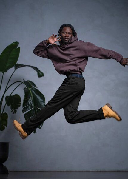 NOORLYS Relaxed-Pant RULLEN