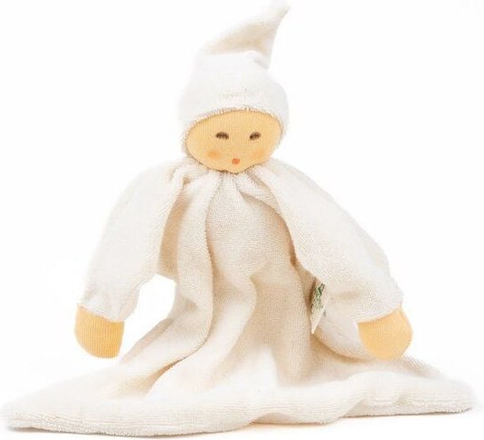 Nanchen Schmusetuch Nuckel