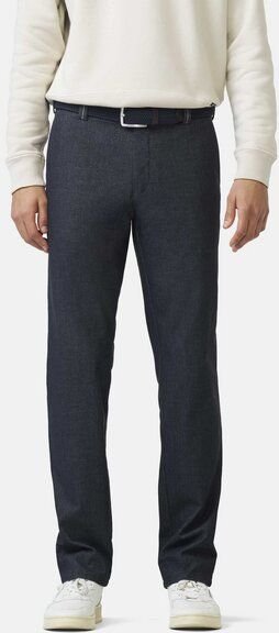 MEYER ACTIVE - JERSEY LOOK Chino