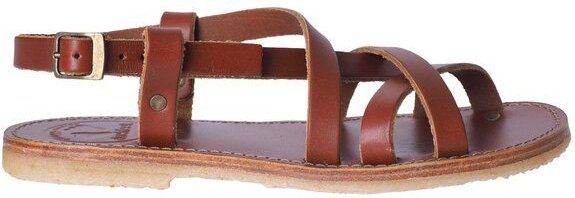 Duckfeet Sandale Bornholm