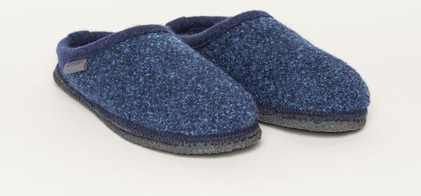 Gottstein Walkpantoffel Wool Venture Low