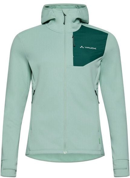 VAUDE Jacken Women's Monviso Fleece Jacket III