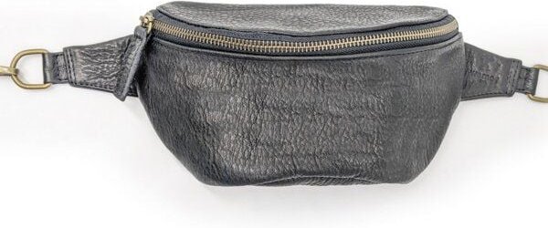 Werner 1911 Tasche aus Bio-Leder, Kronborg