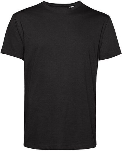 B&C Collection Inspire T-Shirt / Men / Herren Rundhals Organic E150