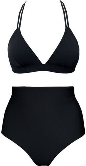 Anekdot Bikini Set Core Top + Core High Slip