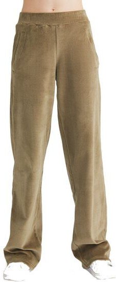 Leela Cotton Damen Nicky Hose Bio-Baumwolle Wohlfühlhose Pyjamahose Freizeithose 1464