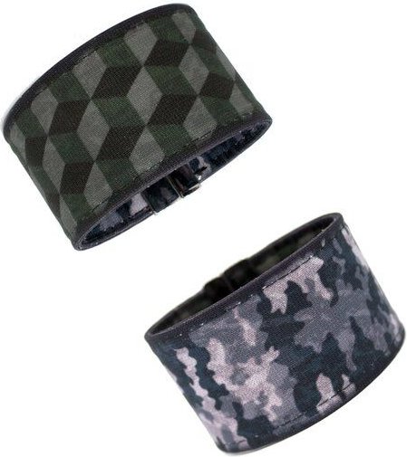 Seegarn Wende-Armband 4cm