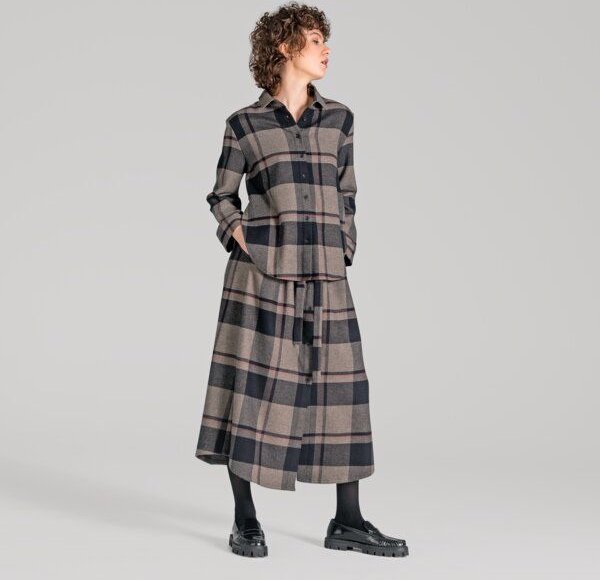 Thumbnail - trueStory Kleid - CHARU