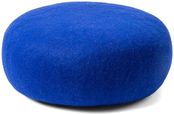 Thumbnail - myfelt Filz Pouf, 100% Schurwolle
