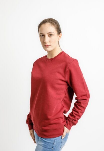TORLAND Unisex Pullover ROLLER