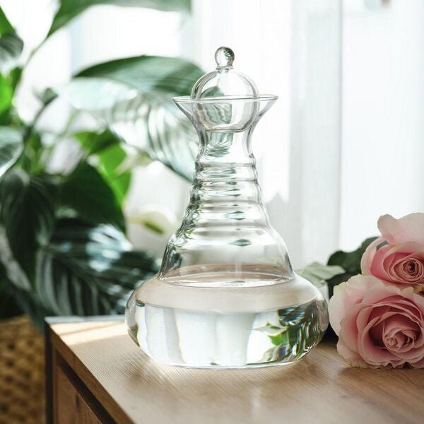 LivingDesigns Karaffe Alladin Peace