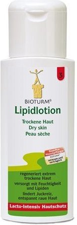 Bioturm Lipidlotion Nr. 3