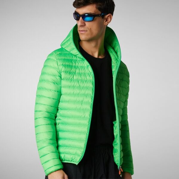 Save the Duck Steppjacke Helios