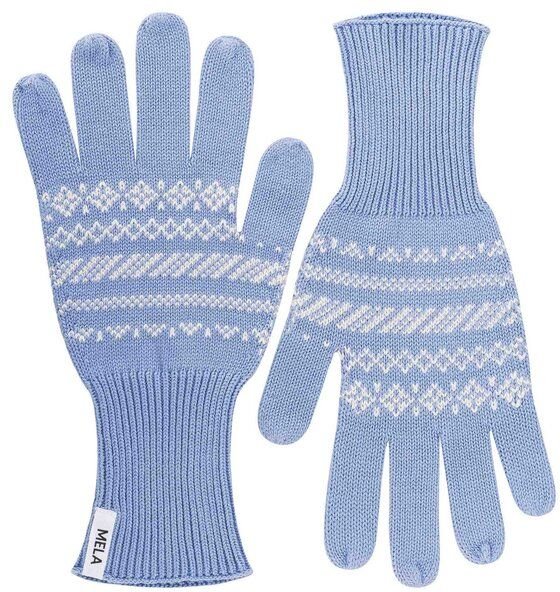 Strick Handschuhe RISHI | von MELA | Fairtrade & GOTS zertifiziert