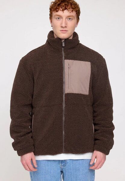 Thumbnail - Mazine Jacke Padded Sherpa