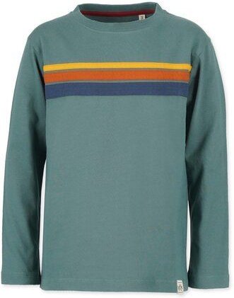 Band of Rascals 70th Stripes Longsleeve