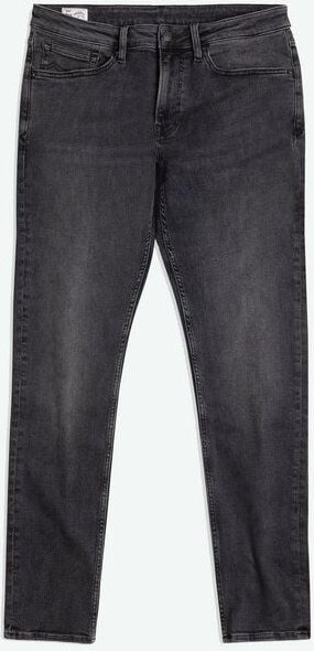 Kings Of Indigo Charles Slim leg Rover Vintage Black