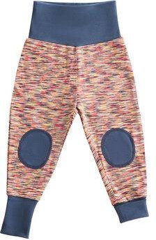 Leela Cotton Baby Hose Bunt Bio Baumwolle