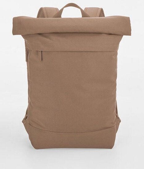 BagBase Rucksack mit einem extra Fach für Laptops 15,6"