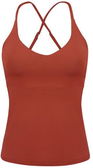 Frija Omina Recycling Tankini Top Nola