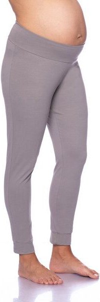 Milchshake BASIC Umstands-Lounge/Pyjamahose aus Bio-Baumwolle