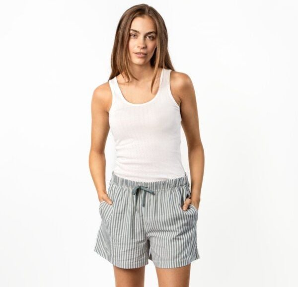 Living Crafts Pyjama-Shorts - TRICIA