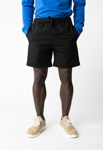 Ripstop Shorts BANGOURA | von MELA | Fairtrade & GOTS zertifiziert