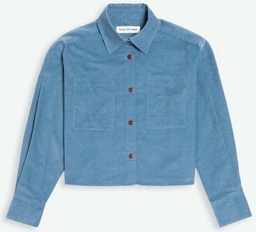 Kings Of Indigo QUINN | CORONET BLUE