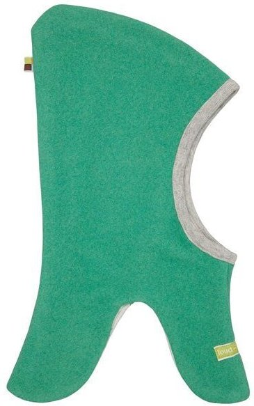 loud + proud Babys & Kinder Schlupfütze Wollfleece, GOTS-zertifiziert