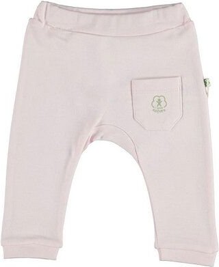 Biorganic Basic Nature Bio-Baumwollhose