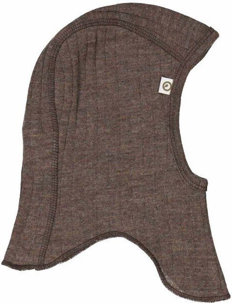 müsli Sturmhaube aus Merinowolle