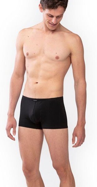 Mey Superweiche Shorty aus FSC-Tencel "Network"