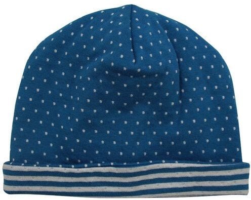 Leela Cotton Wende-Mütze