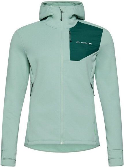 VAUDE Jacken Women's Monviso Fleece Jacket III